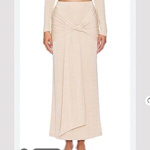 Anthropologie significant other skirt